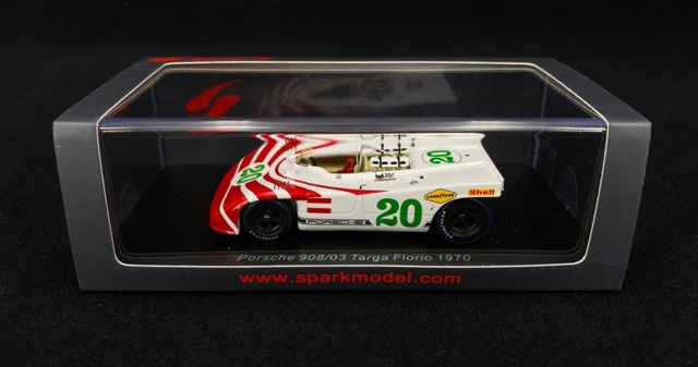 20 Porsche 908 MK03 - Spark 1.43 (7).jpg